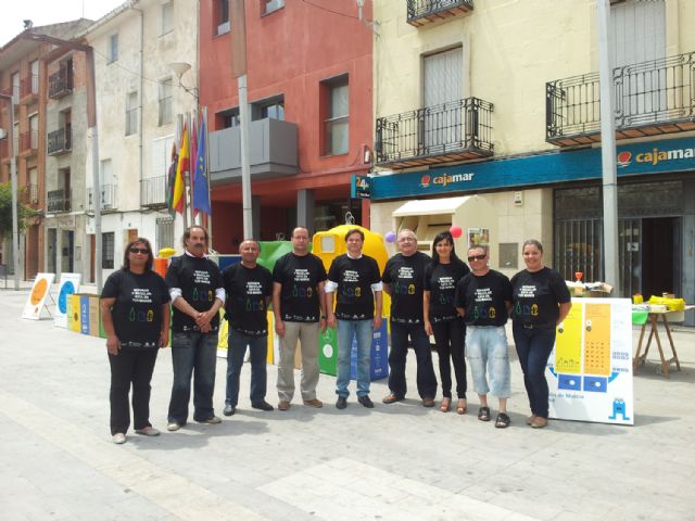 La Concejalía de Medio Ambiente presenta las actividades Vive tú naturaleza - 2, Foto 2
