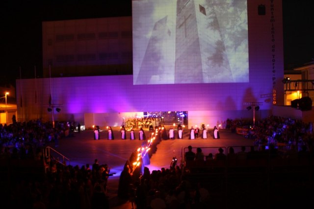 Terminan las Fiestas Trinitario Berberiscas 2012 - 1, Foto 1