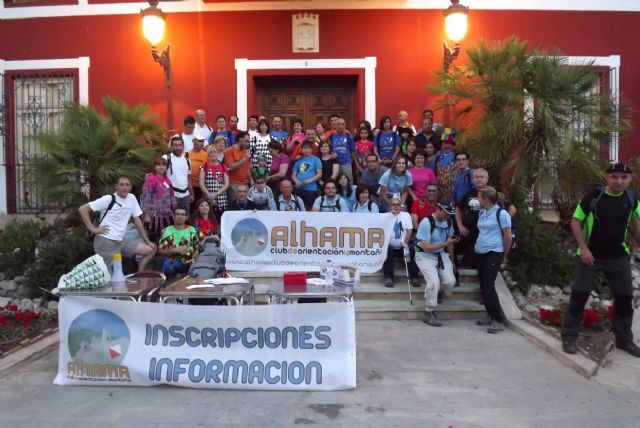 Proteccin Civil presta apoyo en gran nmero de actividades organizadas en el mes de mayo, Foto 3