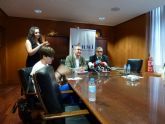 El PSOE no permitir que se utilice la crisis para que se retroceda en la integracin de los discapacitados