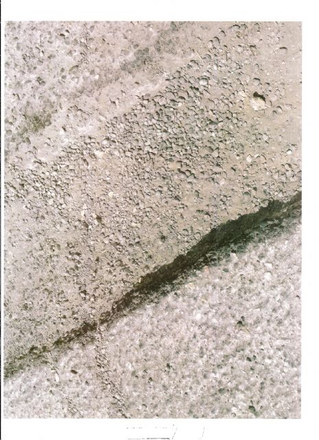 IU- Verdes denuncia el estado de abandono y desidia de los barrios altos - 1, Foto 1