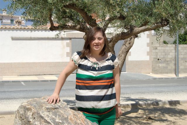 La deportista Loli de Gea pregonará las Fiestas Patronales de Cehegín 2012 - 1, Foto 1