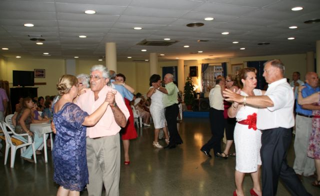 El Centro Municipal de la Tercera Edad de Águilas celebra su XXIV Semana Socio-Cultural - 1, Foto 1