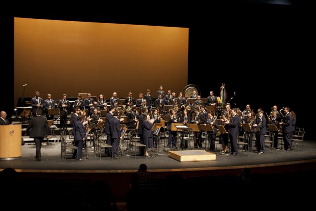 La asociación jumillana Amigos de la Música estrena el mes de junio de 2012 con una intensa actividad - 2, Foto 2