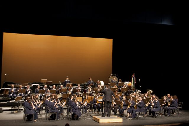 La asociación jumillana Amigos de la Música estrena el mes de junio de 2012 con una intensa actividad - 3, Foto 3