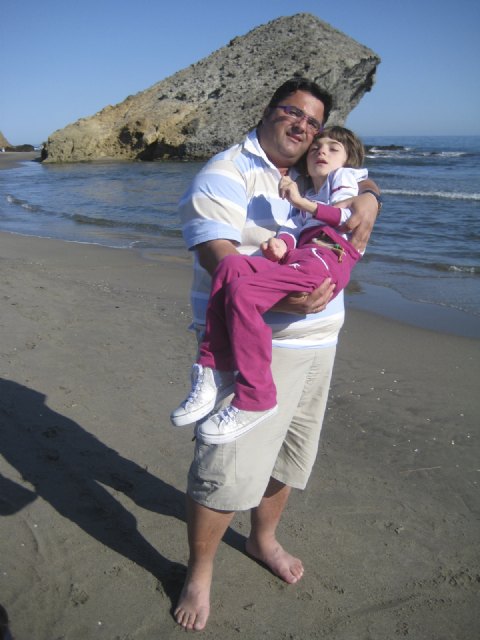 El totanero Juan Carrión lidera la candidatura Unidos para crecer en la asamblea de FEDER 2012, Foto 1