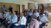 El Ayuntamiento de Bullas participa en un encuentro internacional en Croacia