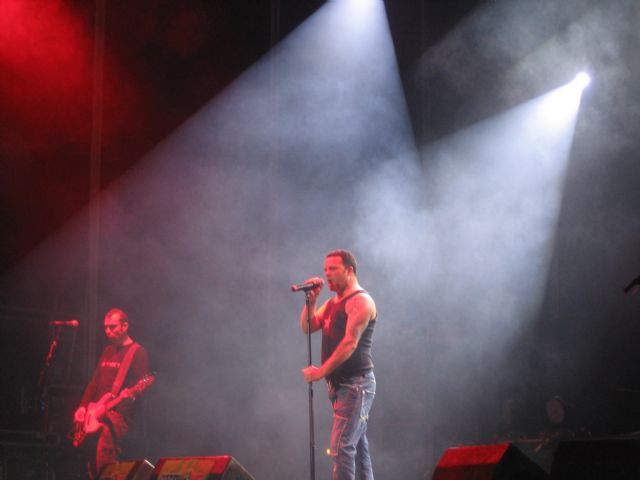 El grupo valenciano Seguridad Social actuará en Águilas en la noche de San Juan - 1, Foto 1