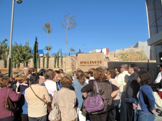 Charla y Taller de Orientación del Programa TAS - 1, Foto 1