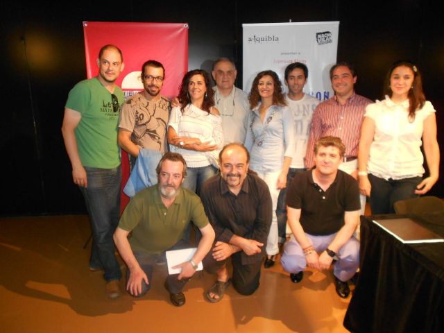 Teatro Circo Murcia amplía su programación al mes de junio con ciclos de música, danza y teatro - 2, Foto 2