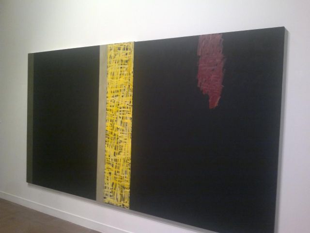 Jordi Teixidor anima a reflexionar con su muestra Travesía, que podrá verse en el Palacio Almudí hasta el próximo 15 de julio - 1, Foto 1