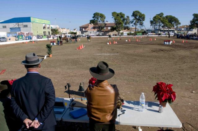 La segunda jornada de la Liga Regional de Enganches, el 24 de junio - 3, Foto 3