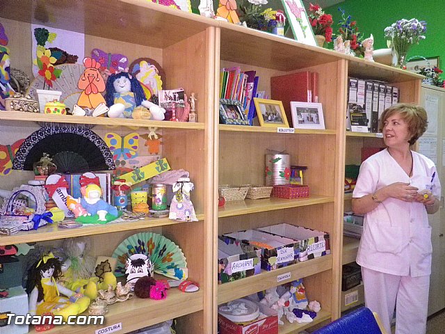 Arrancan las fiestas del Centro Municipal de Personas Mayores - 21