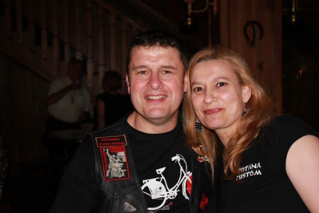 Concierto de Adrock y merienda Totana Custom - 9