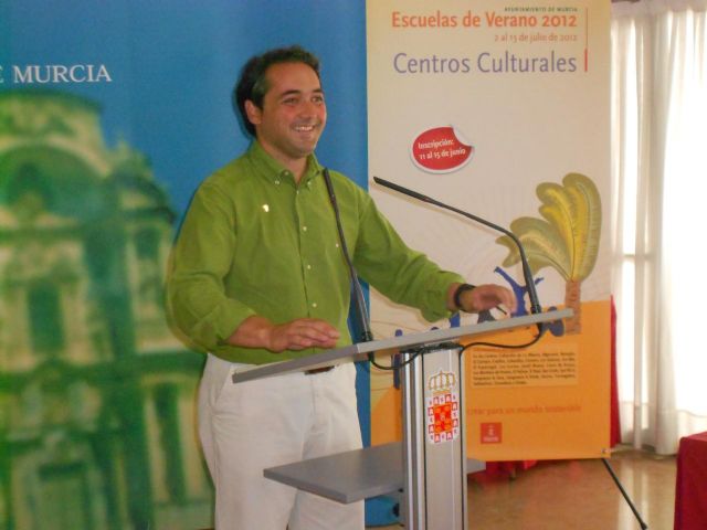 El Ayuntamiento oferta 1.380 plazas para las 25 escuelas de verano que se realizarán en el municipio durante el mes de junio - 1, Foto 1