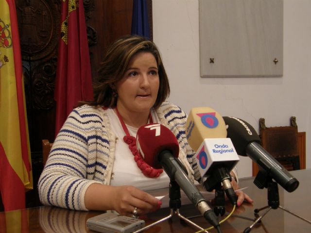 La Concejalía de Cultura organiza dos conferencias conmemorativas del XX Aniversario del Museo Arqueológico - 1, Foto 1