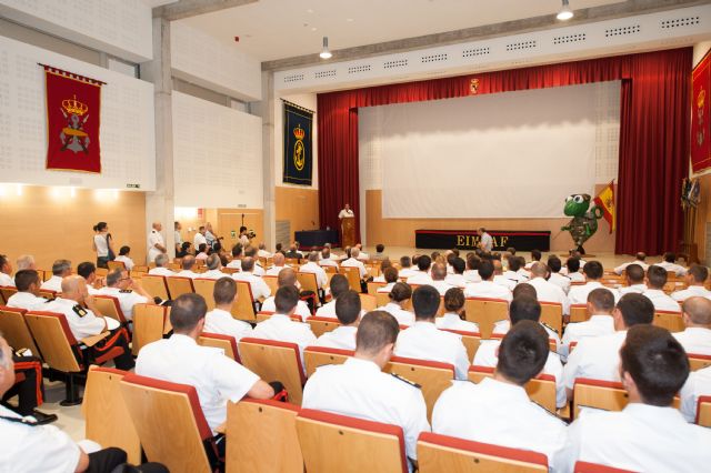 La III Ruta de las Fortalezas reparte ocho mil euros entre cuatro instituciones benéficas - 4, Foto 4