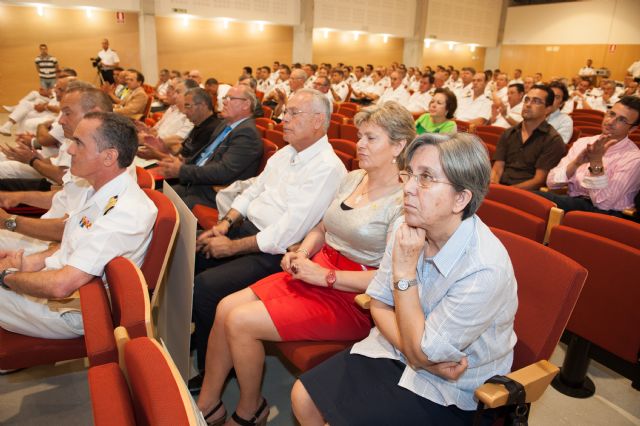 La III Ruta de las Fortalezas reparte ocho mil euros entre cuatro instituciones benéficas - 5, Foto 5