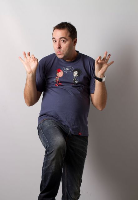 Águilas oferta un extenso y variado programa de actos para el segundo fin de semana de junio - 3, Foto 3