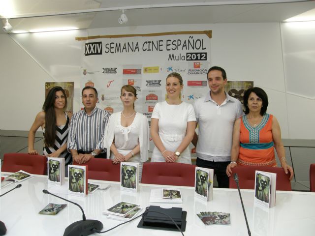 Cine-Club Segundo de Chomón - 4, Foto 4