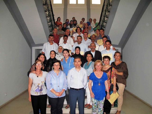 Los Talleres para la Ciudadanía apuestan por la convivencia en el municipio - 3, Foto 3