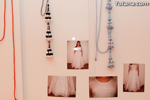 Taller de manualidades y bordados. Centro Municipal de Personas Mayores - 3