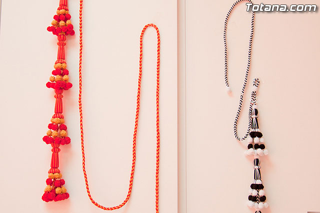 Taller de manualidades y bordados. Centro Municipal de Personas Mayores - 7