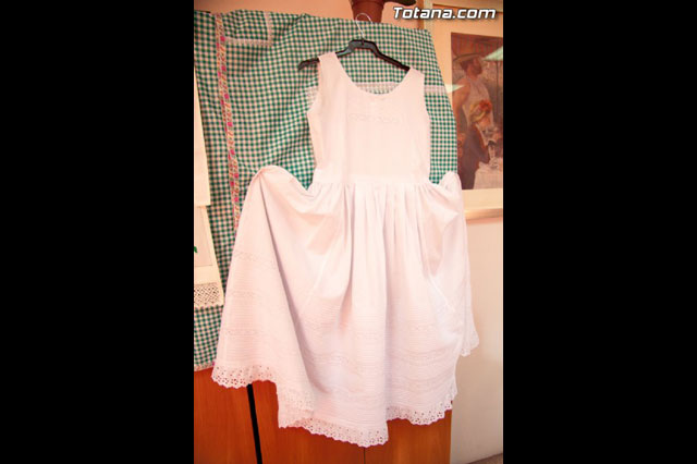 Taller de manualidades y bordados. Centro Municipal de Personas Mayores - 21