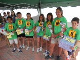 El Parque Infantil de Tráfico acoge su Primer Concurso Infantil de Seguridad Vial