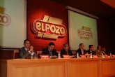 ELPOZO ALIMENTACIN celebra en sus instalaciones el XII encuentro ganadero