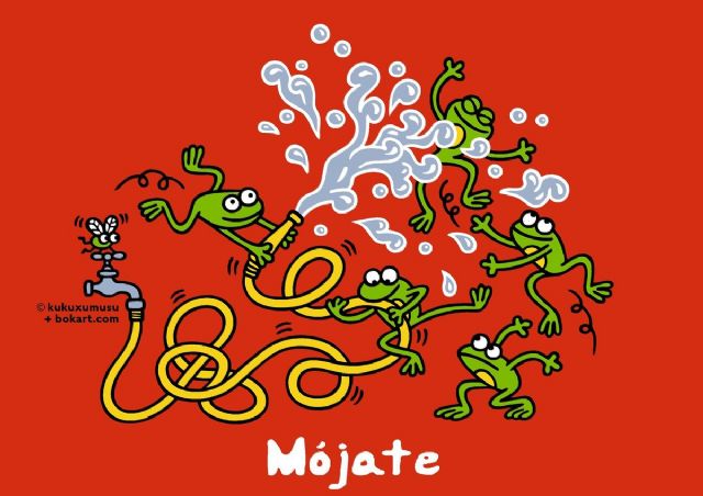 III Travesía Solidaria Mójate por la Esclerosis Múltiple - 1, Foto 1