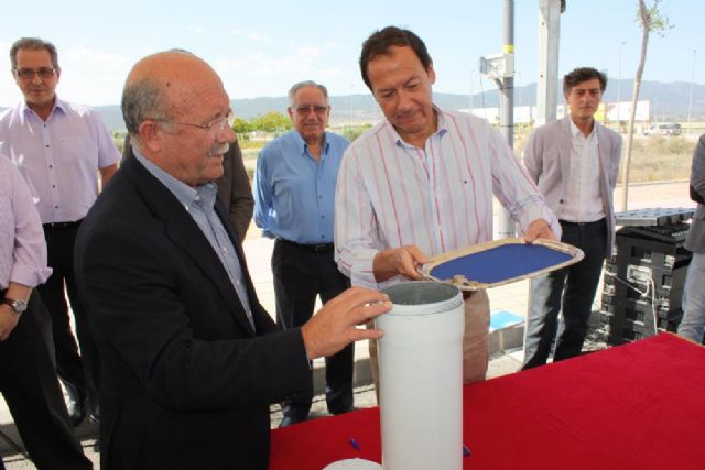 Un nuevo vial mejorará los accesos al Centro Integrado de Transportes y al Parque Empresarial Oeste - 2, Foto 2