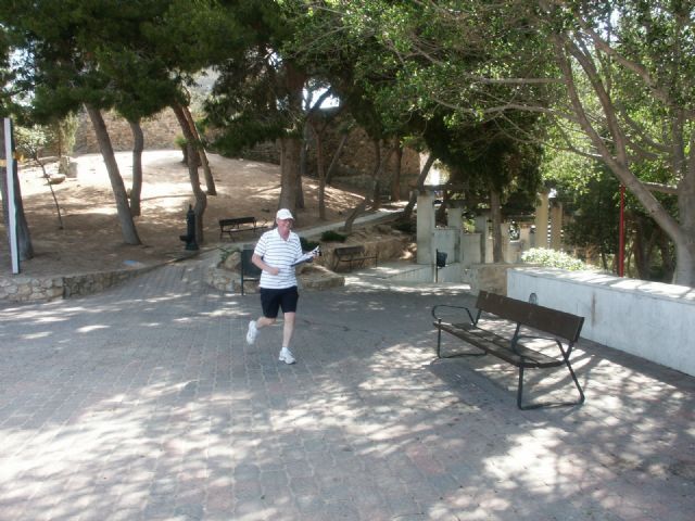 Los mayores descifran todos los mapas - 2, Foto 2