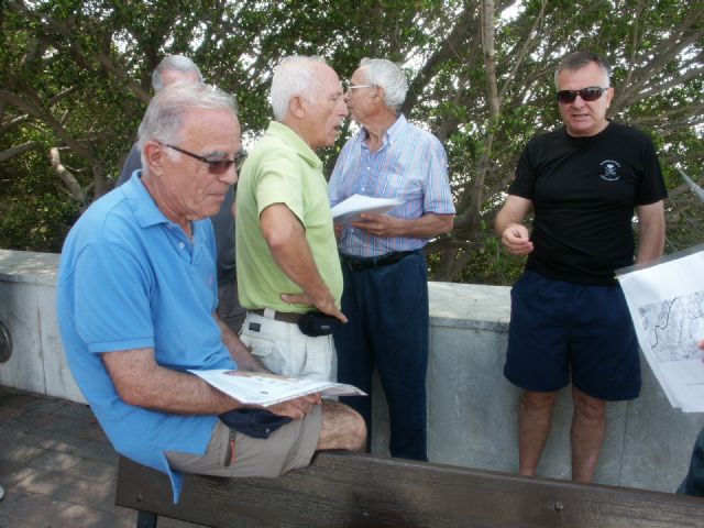 Los mayores descifran todos los mapas - 3, Foto 3