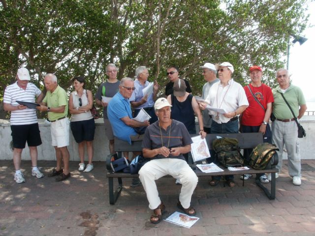 Los mayores descifran todos los mapas - 4, Foto 4