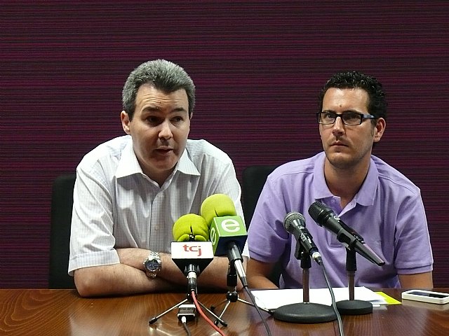 Éxito de afluencia en los talleres organizados por CECARM - 2, Foto 2