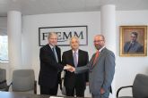 FREMM, COTES y Nacional Suiza firman un convenio que cubre la actividad de las empresas de  automocin y protege el patrimonio de los asegurados