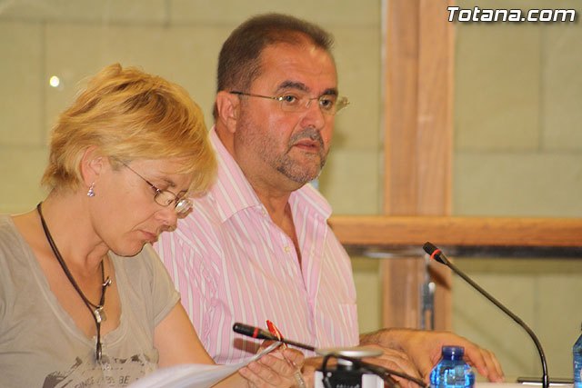 IU considera un disparate el Plan de Venta de Patrimonio Municipal para pagar deuda, Foto 1