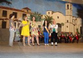 San Pedro del Pinatar acoge una exhibición de bailes regionales a cargo de la peña El Caldero