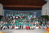 Ms de 120 alumnos de bachillerato del I.E.S. 'Juan de la Cierva y Codorni' reciben sus becas