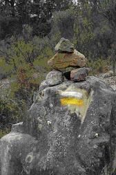 Señalización renovada en el parque municipal del Majal Blanco - 3, Foto 3