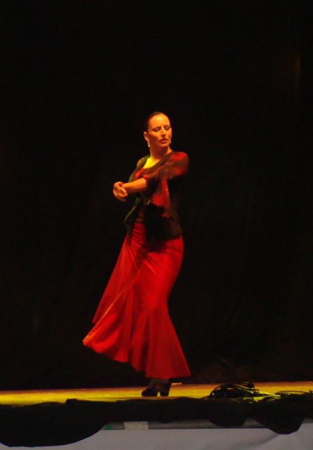 El grupo SN2 se alza con el primer premio en el I Concurso de Jóvenes Talentos Vive Pinatar - 1, Foto 1