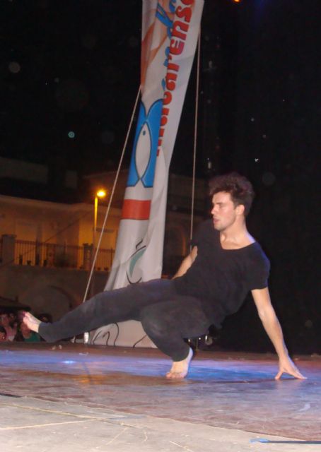 El grupo SN2 se alza con el primer premio en el I Concurso de Jóvenes Talentos Vive Pinatar - 5, Foto 5