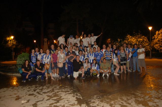 Campeones. El sueño hecho realidad - 1, Foto 1