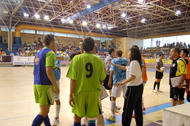 Campeones. El sueño hecho realidad - 2, Foto 2