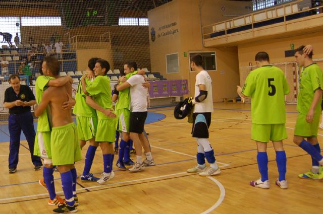 Campeones. El sueño hecho realidad - 5, Foto 5