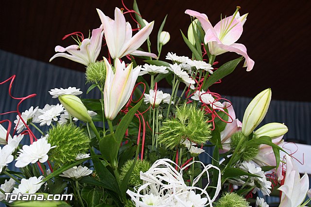 Hoy finalizan las actividades del programa de fiestas de las Personas Mayores del Centro Municipal de la Plaza Balsa Vieja - 12