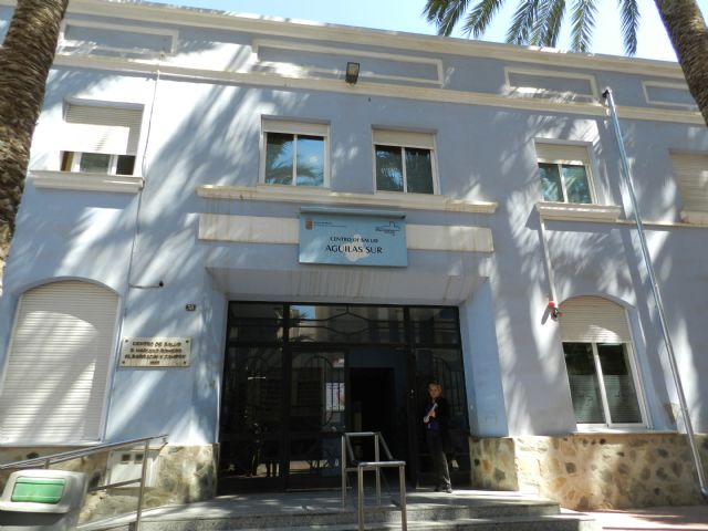 De la promesa electoral del PP de un hospital para Águilas, al cierre por las tardes de los Centros de Salud del municipio durante julio y agosto - 1, Foto 1