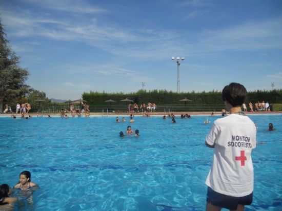 Se abre hoy el plazo de inscripción para el Campus de Verano, los cursos de natación y las actividades deportivas en las piscinas municipales, Foto 1