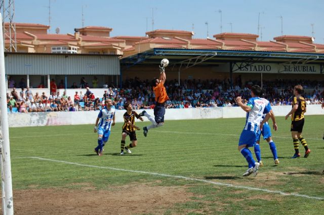 A la final por la puerta grande - 3, Foto 3